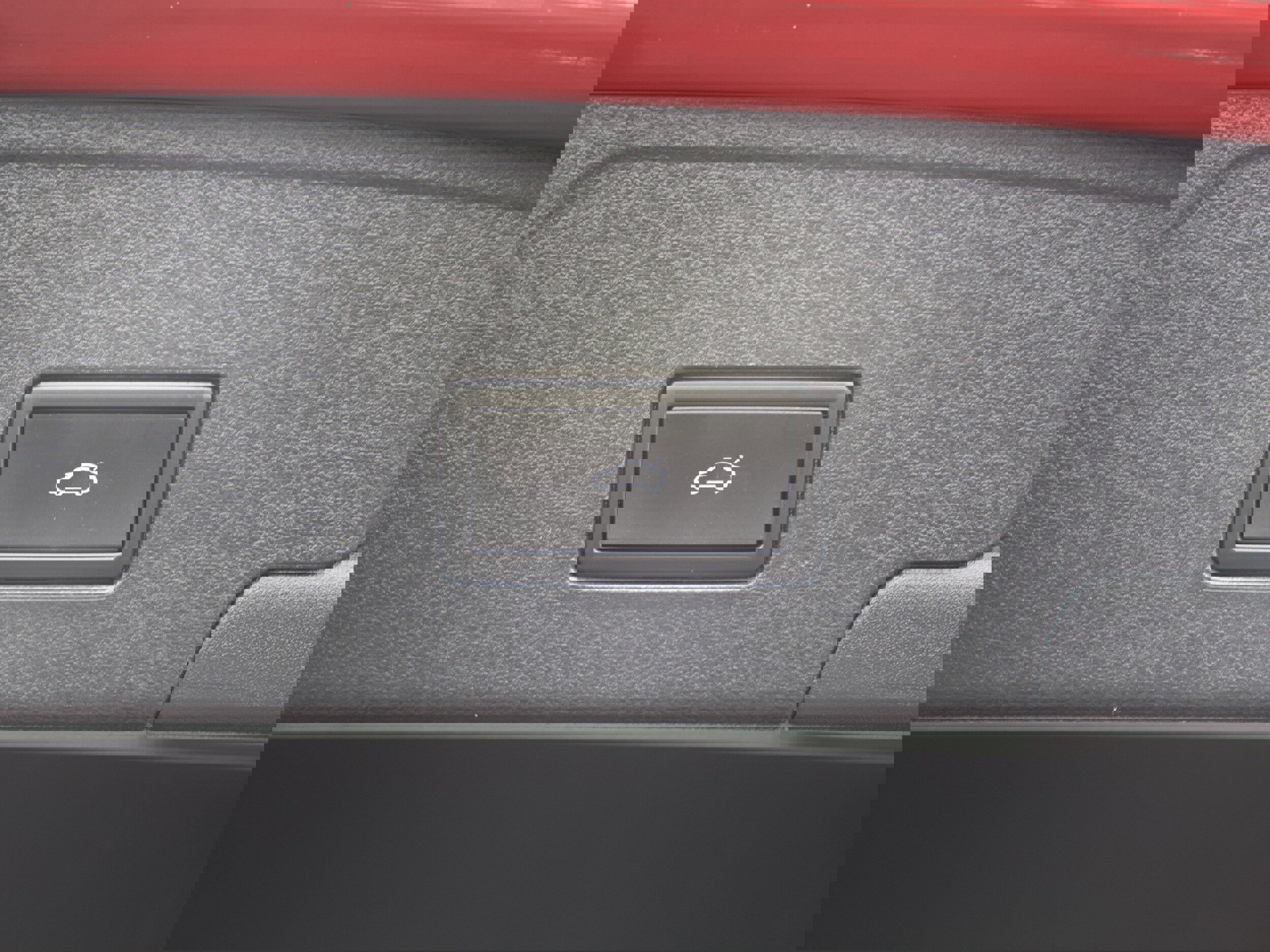 Used 2021 Volkswagen Atlas Cross Sport SEL Premium R-Line image 28