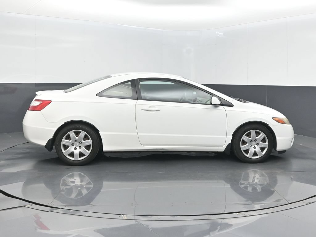 Used 2006 Honda Civic LX image 5