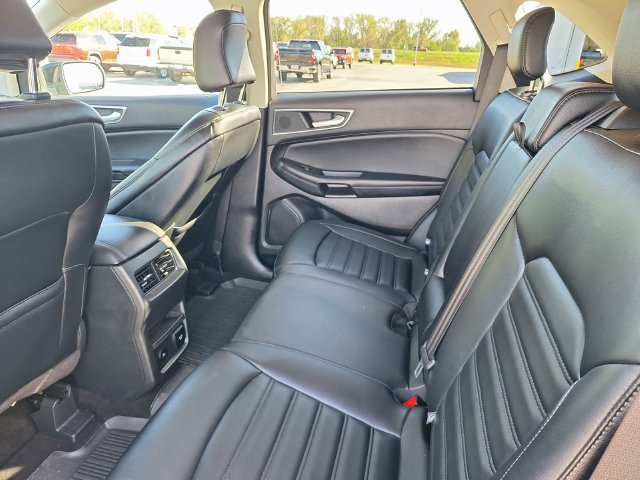 Used 2024 Ford Edge SEL w/ Convenience Package AWD/4WD image 12