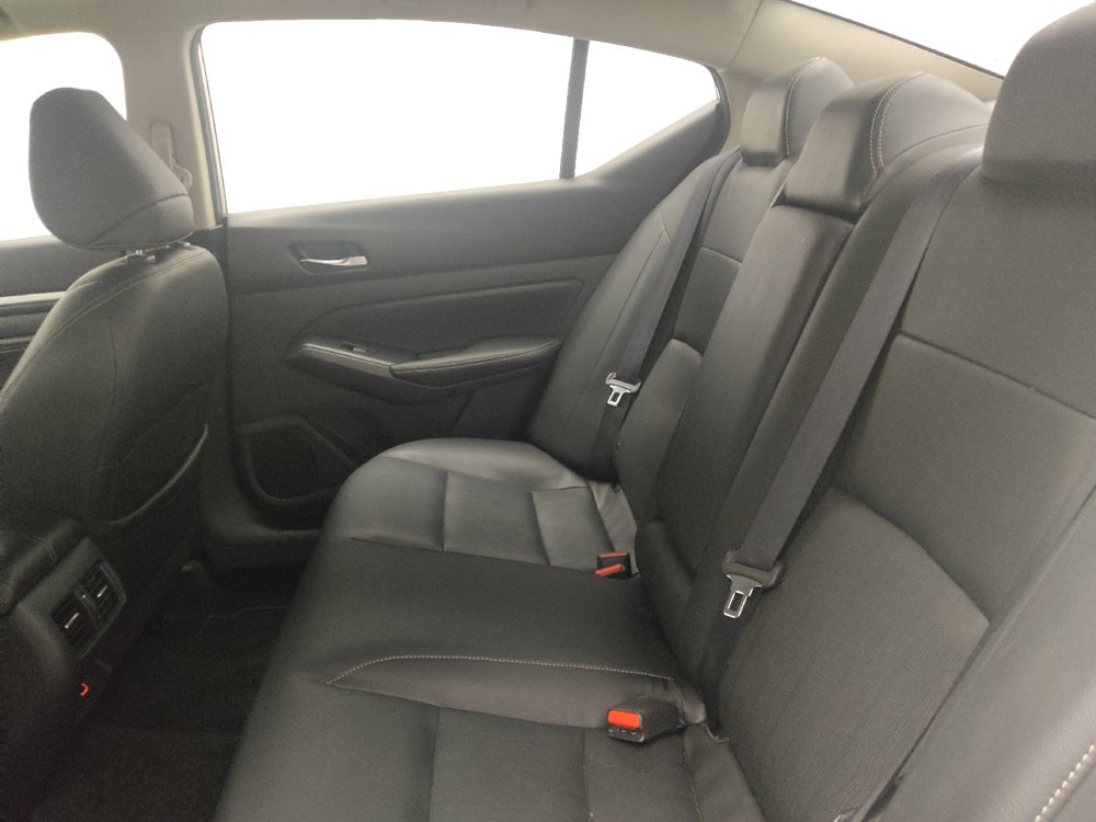 Used 2019 Nissan Altima 2.5 SL FWD image 18