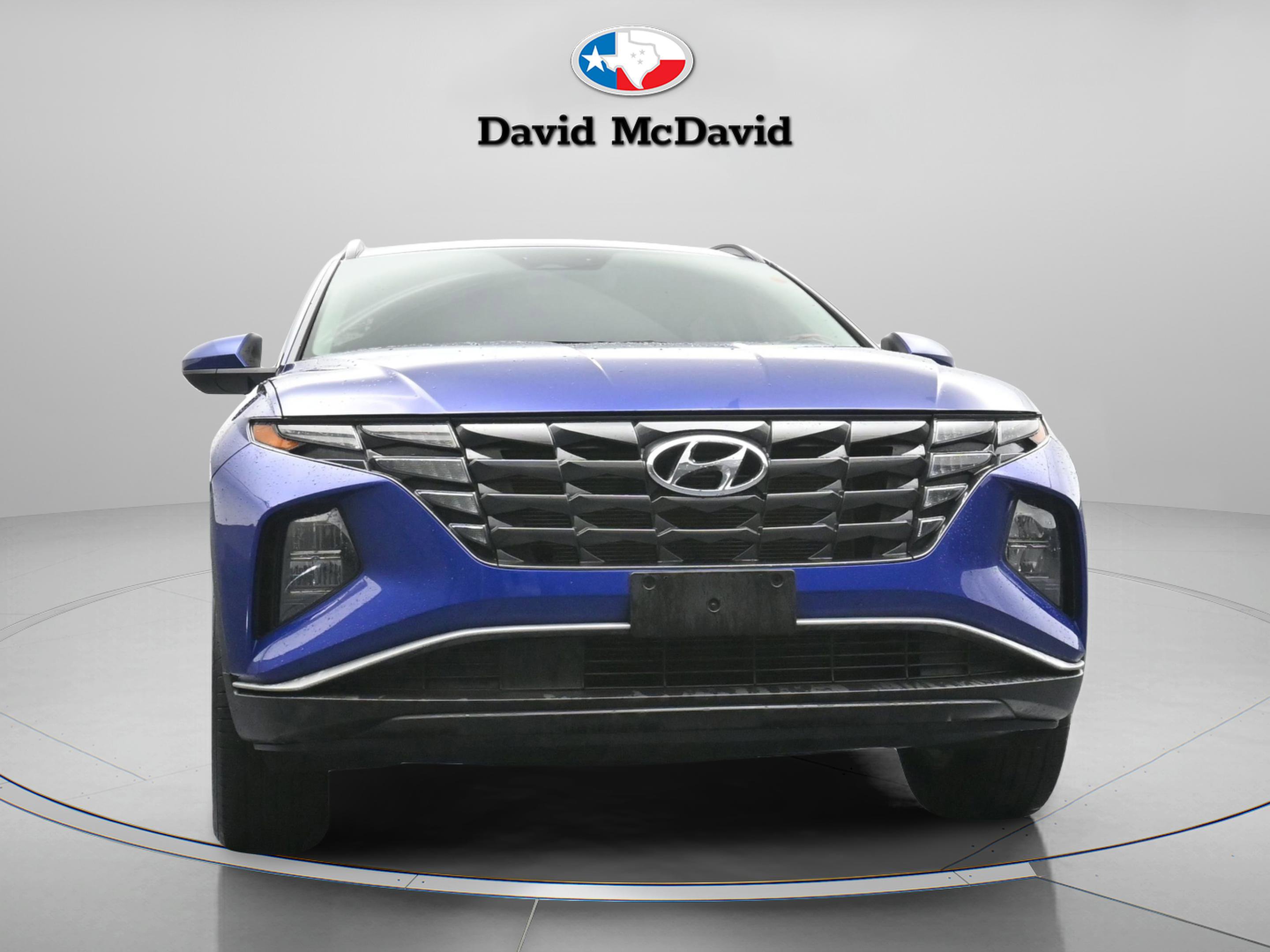 Used 2024 Hyundai Tucson SEL image 16