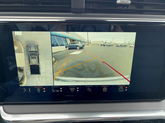 Used 2024 GMC Sierra 1500 Denali image 24