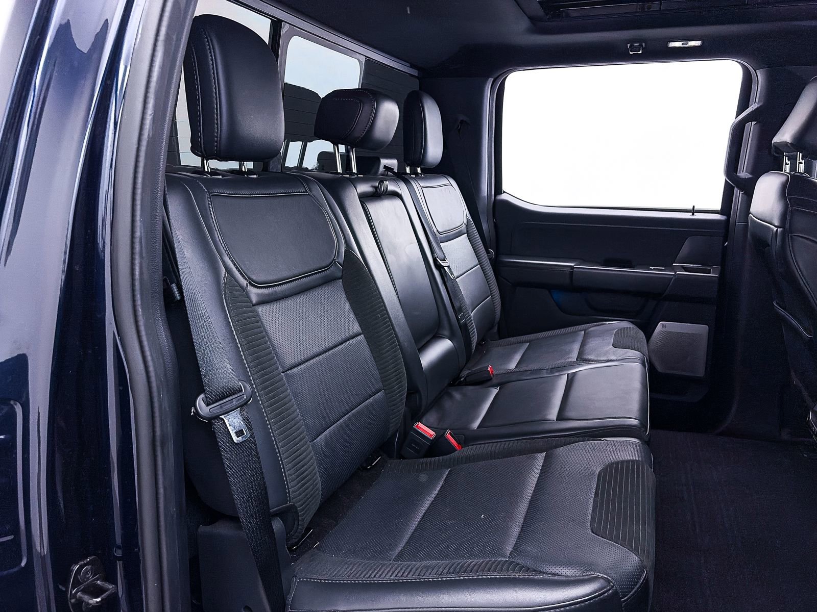 Used 2023 Ford F150 Raptor AWD/4WD image 41