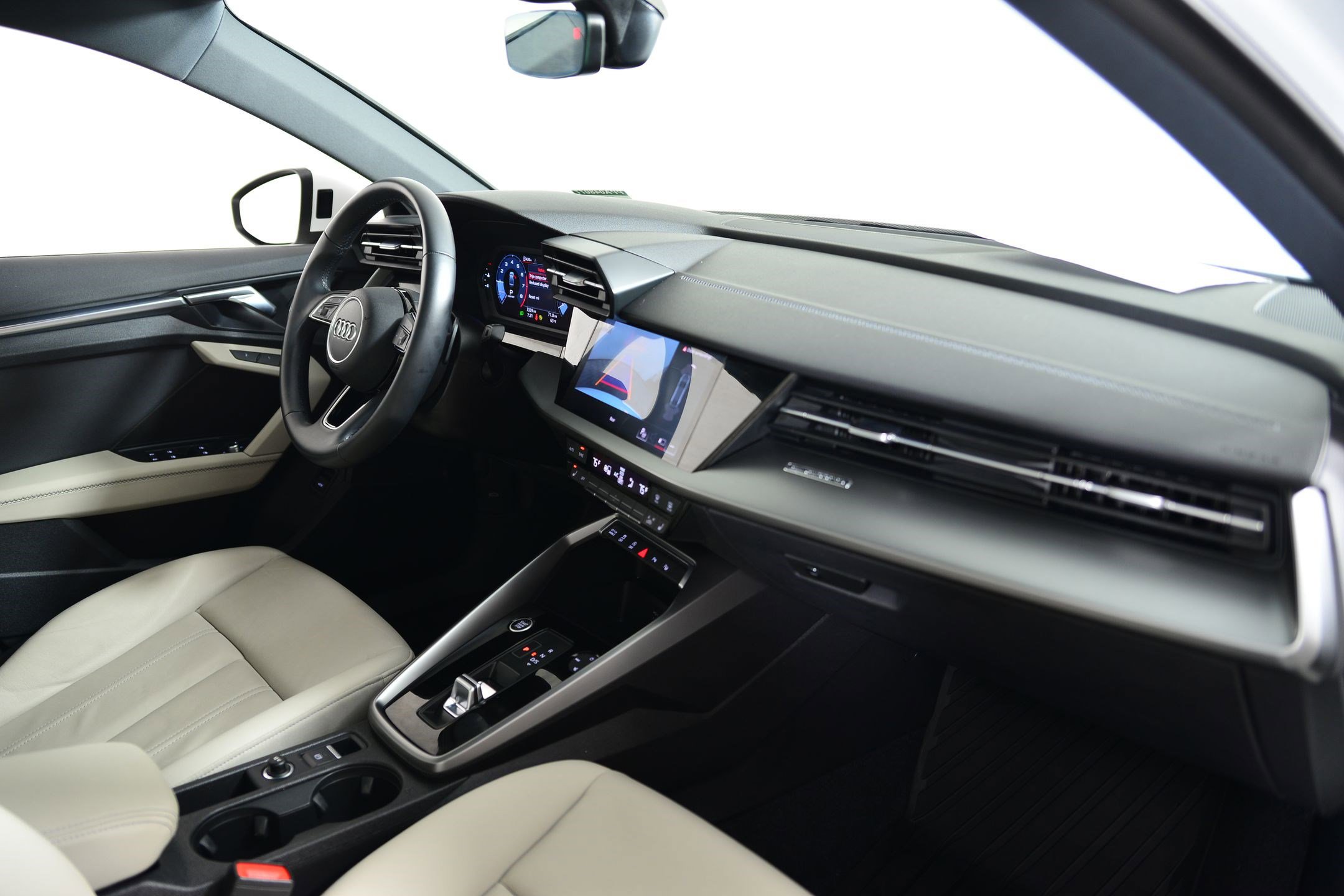 Used 2023 Audi A3 2.0T Premium w/ Convenience Package image 21