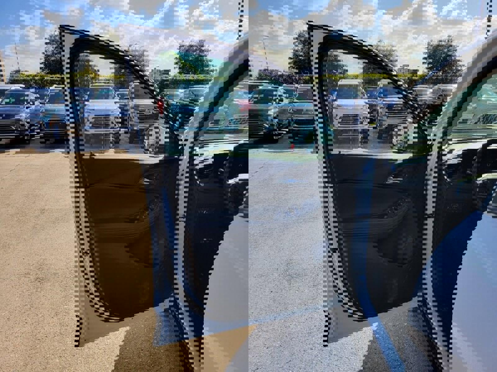 New 2026 Buick Encore GX Sport Touring w/ Advanced Technology Package image 12