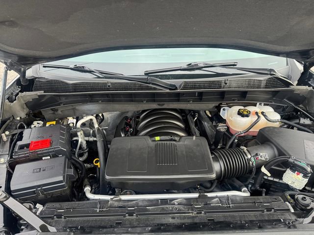 Certified 2024 GMC Sierra 1500 Denali w/ Technology Package image 20