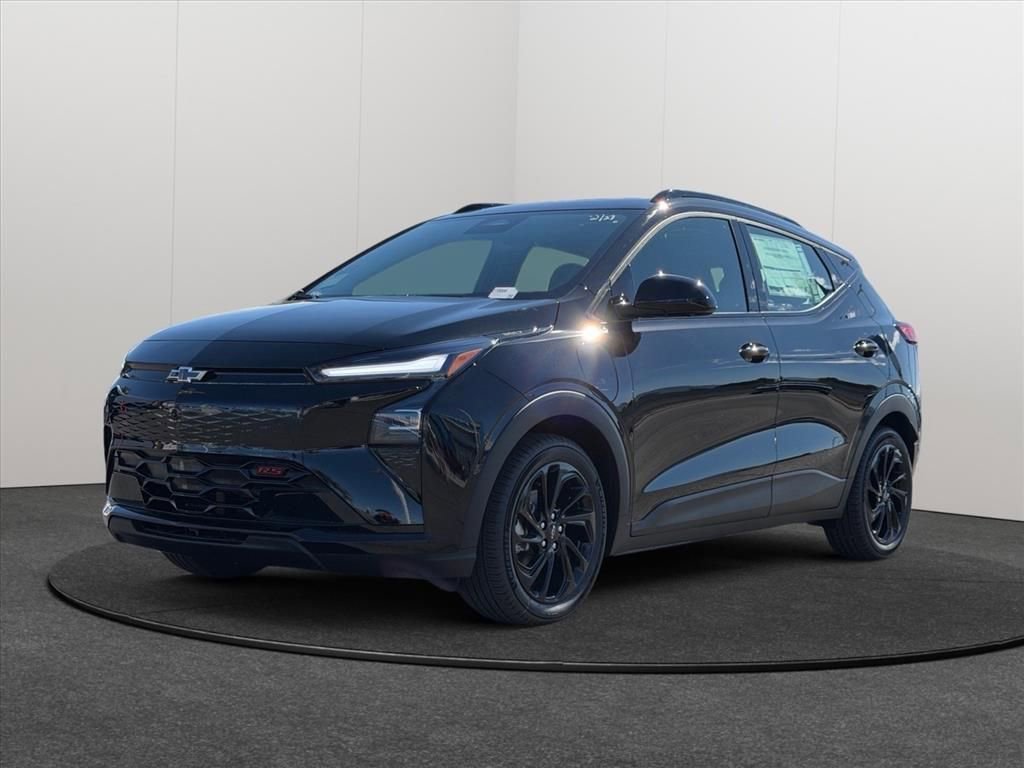 New 2027 Chevrolet Bolt RS w/ Technology Package image 3