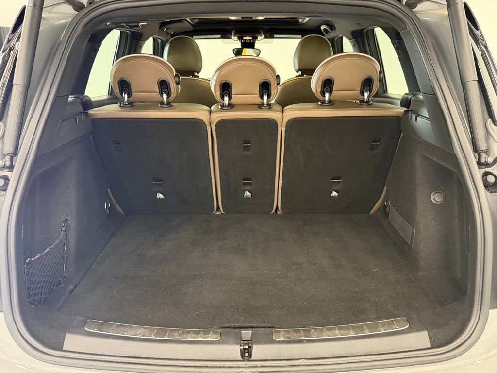 Used 2019 MINI Cooper Countryman S w/ Signature Upholstery Package image 29