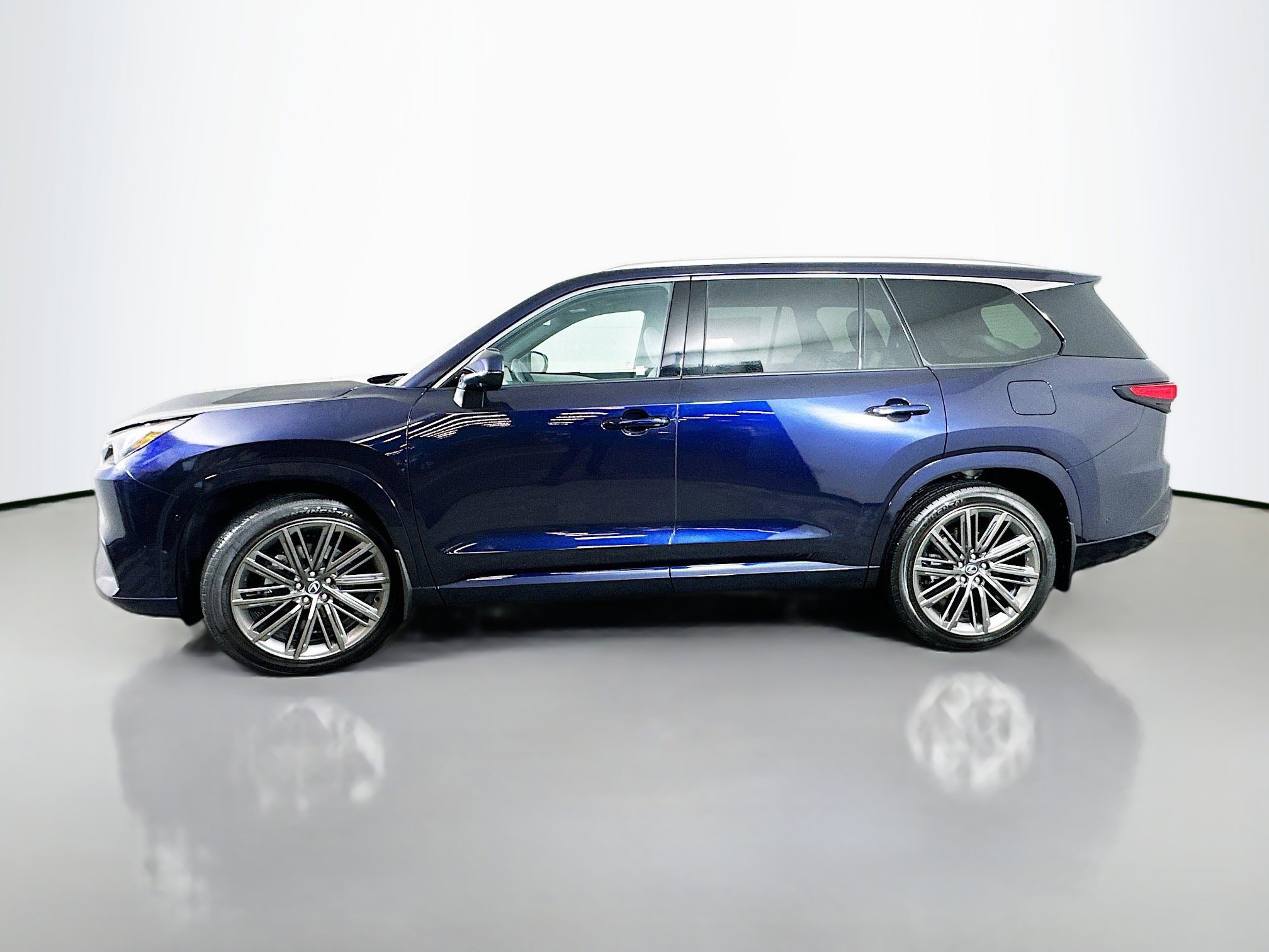 New 2026 Lexus TX 350 AWD w/ Technology Package image 4