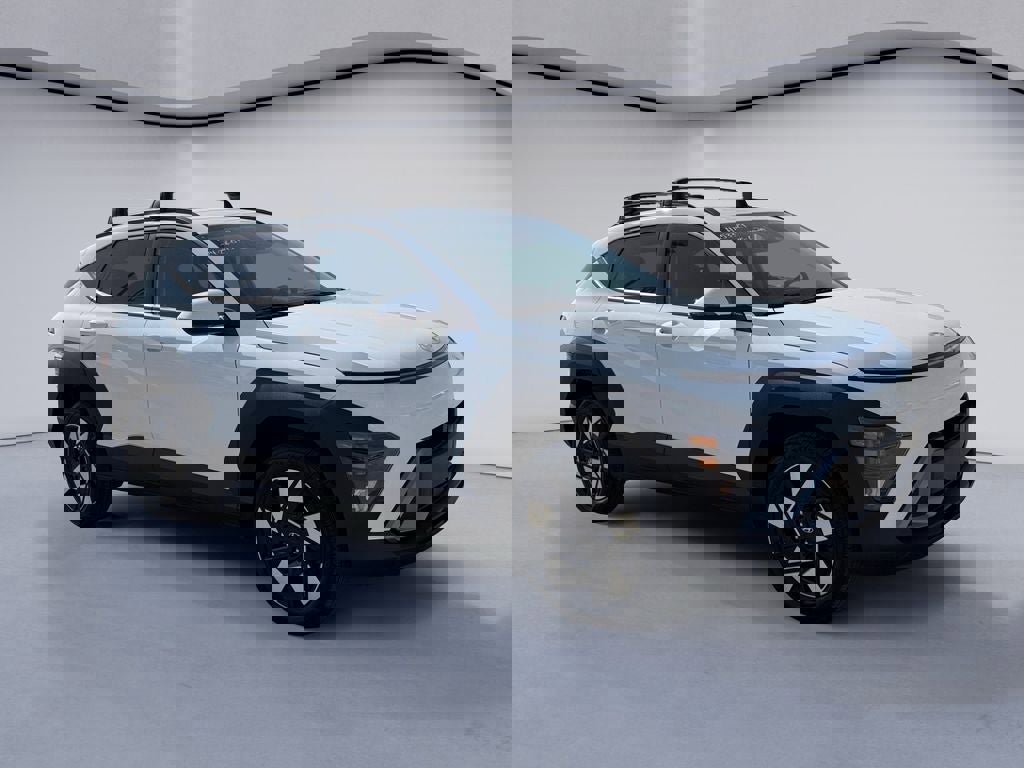 Used 2024 Hyundai Kona SEL w/ Convenience Package image 7