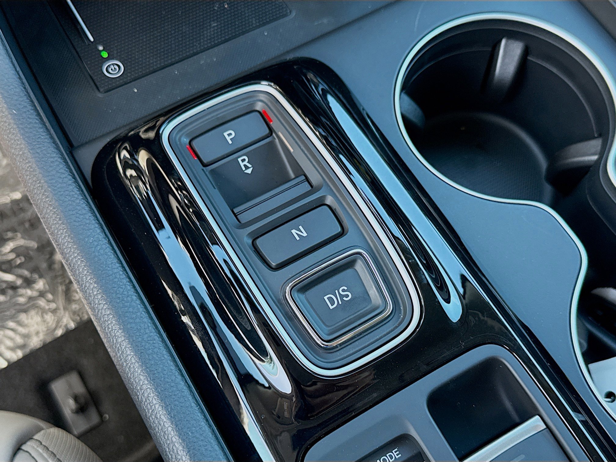 New 2026 Honda Pilot EX-L image 16