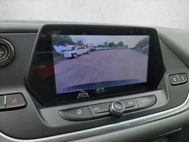 Used 2020 Chevrolet Blazer LT FWD image 23
