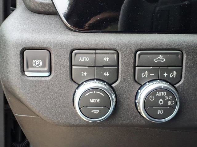 New 2026 GMC Sierra 1500 Elevation AWD/4WD image 15