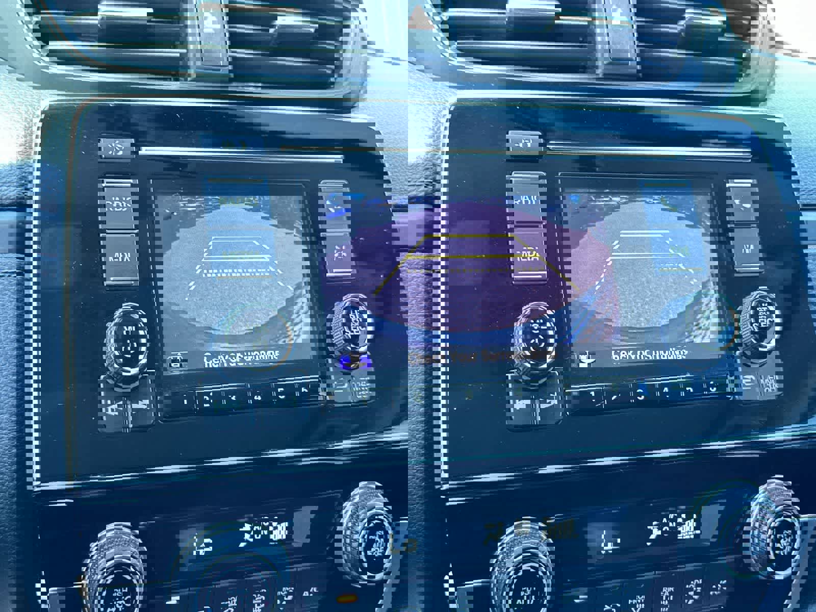 Used 2018 Honda CR-V LX image 28