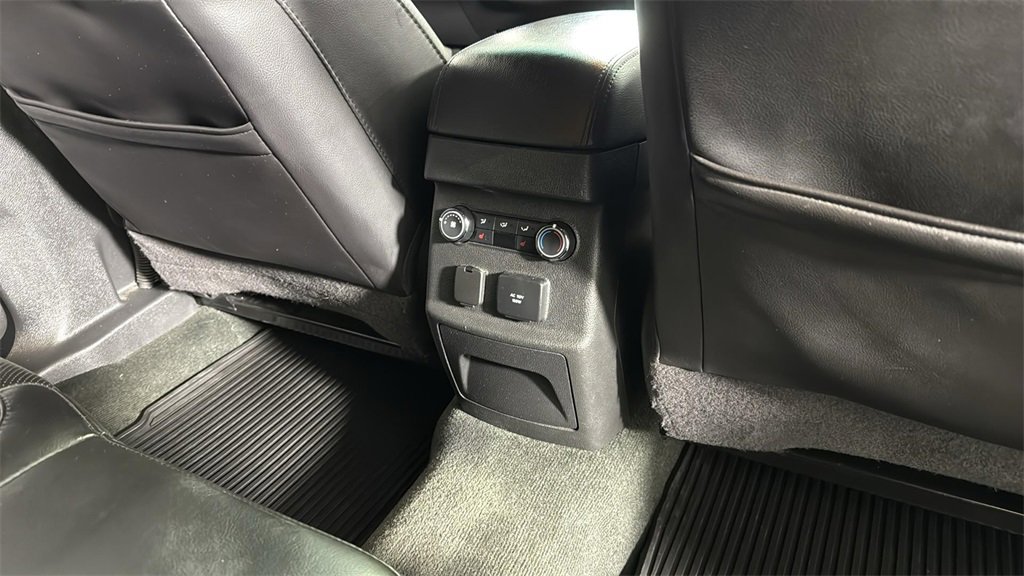 Used 2014 Ford Explorer Limited w/ Equipment Group 301A image 31