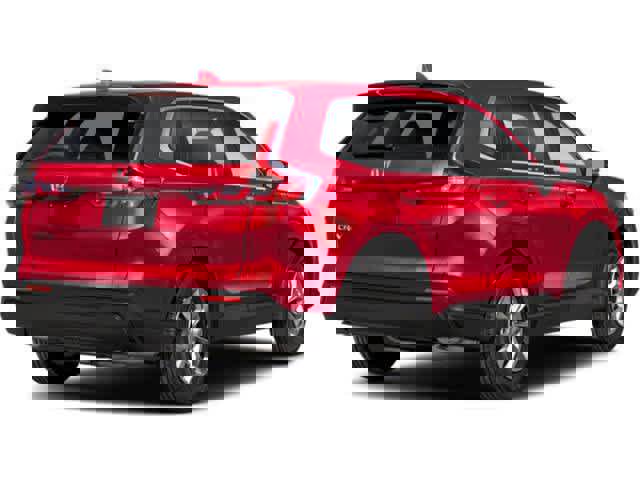 Used 2026 Honda CR-V LX image 2