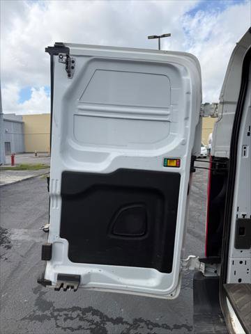 Used 2024 Ford Transit 150 Low Roof w/ Load Area Protection Package RWD image 18