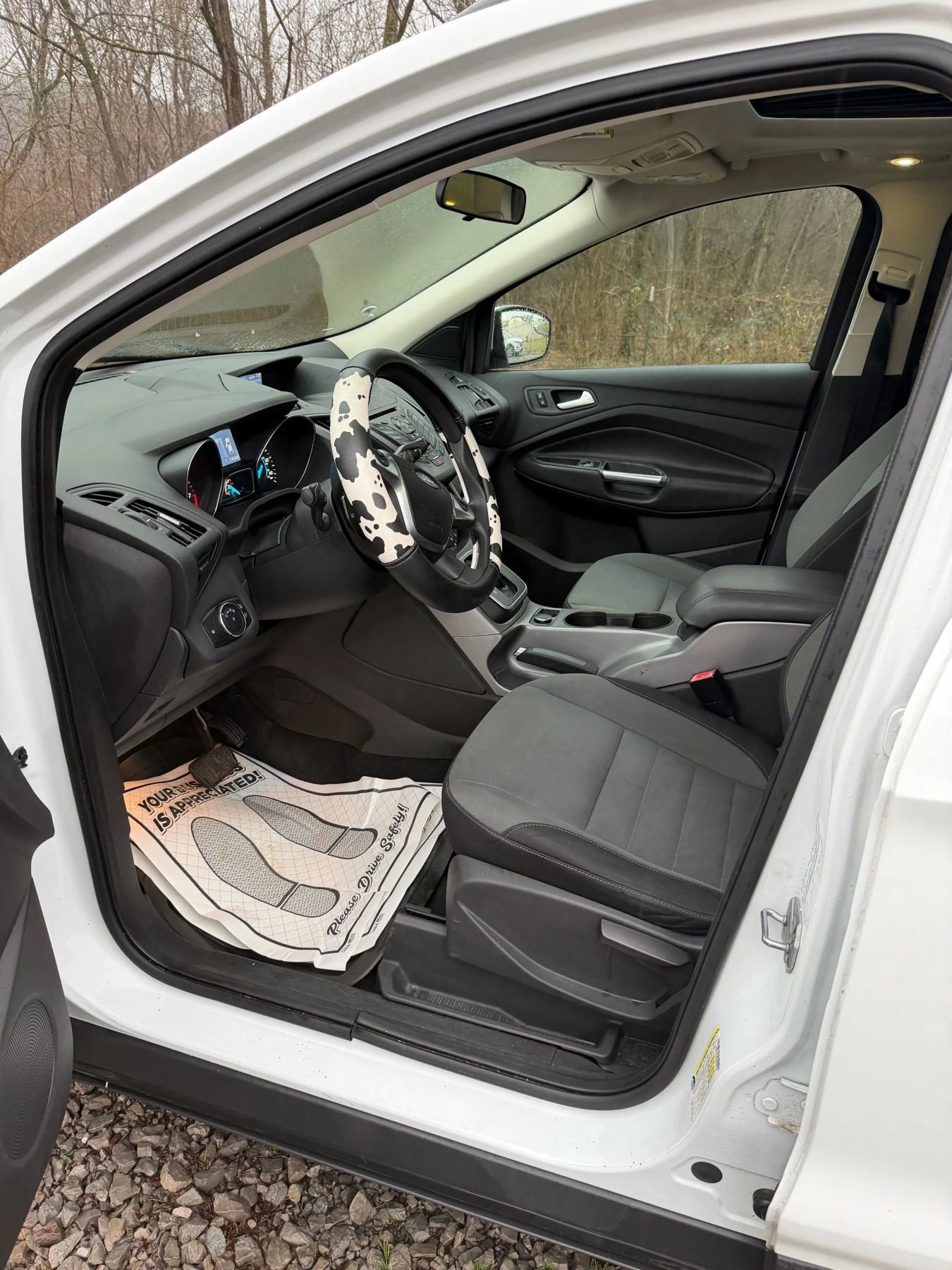 Used 2013 Ford Escape SE image 5