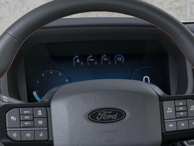 New 2025 Ford F150 Tremor w/ Bed Utility Package image 14