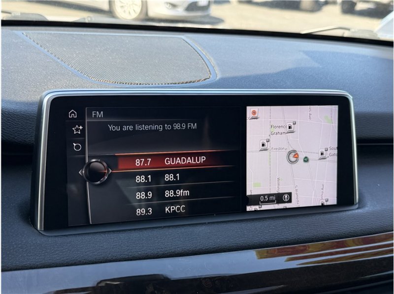 Used 2017 BMW X5 xDrive35i image 47