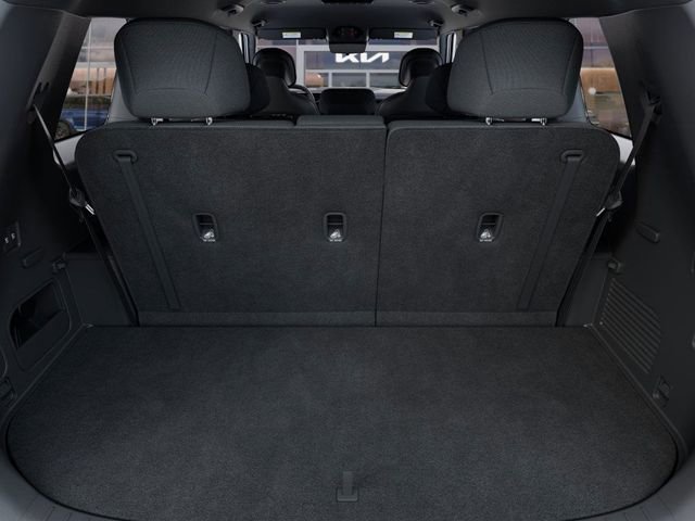 New 2027 Kia Telluride LX image 19