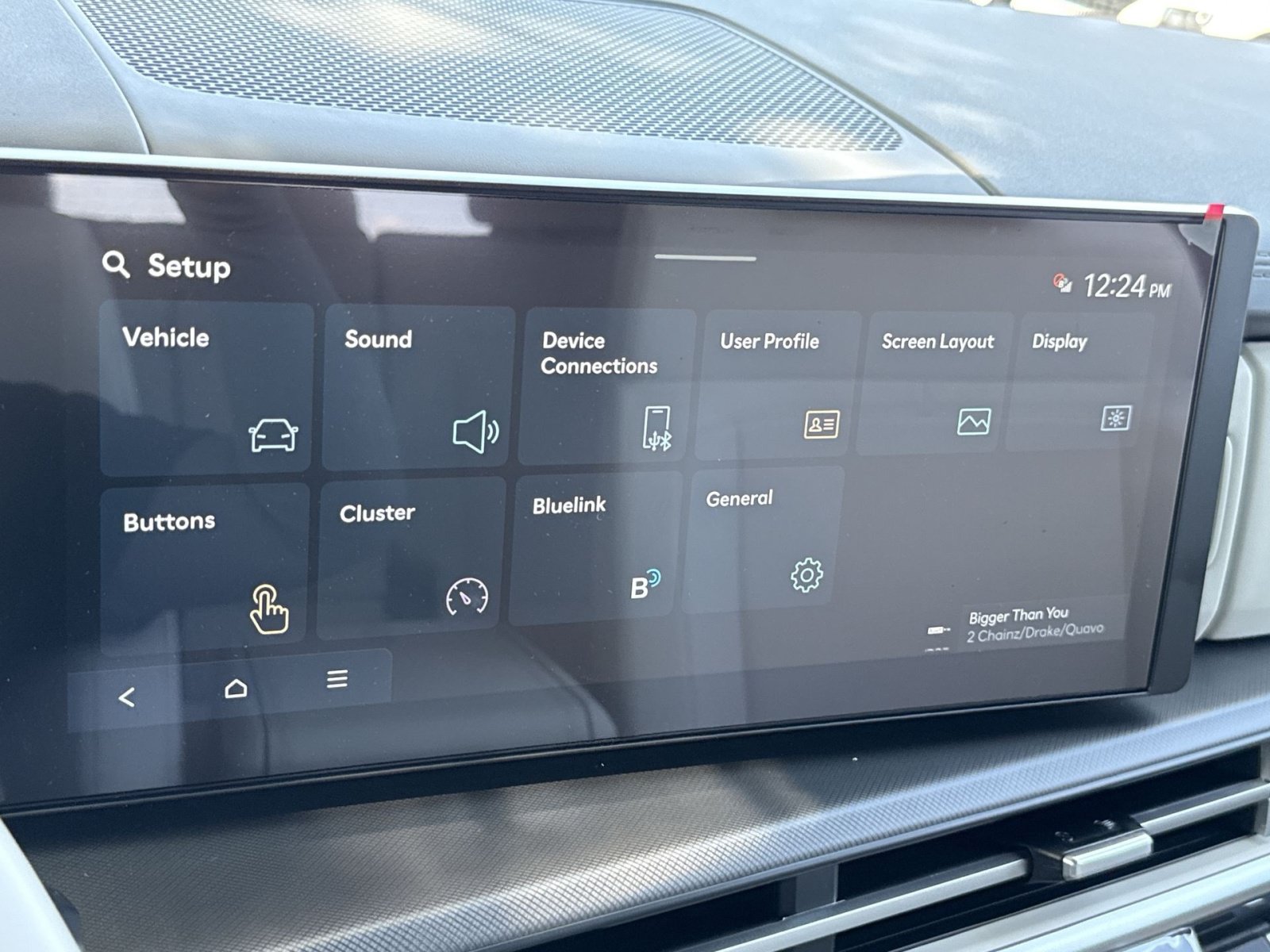 New 2027 Hyundai Santa Fe SE AWD/4WD image 20