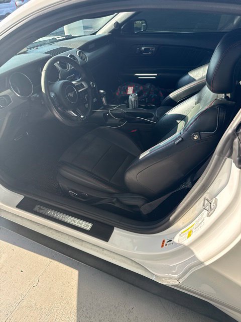 Used 2017 Ford Mustang GT Premium RWD image 11
