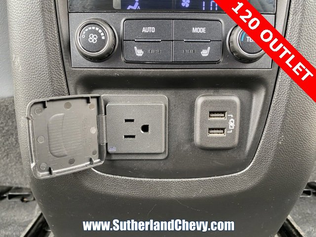 Used 2021 Buick Enclave Premium image 46