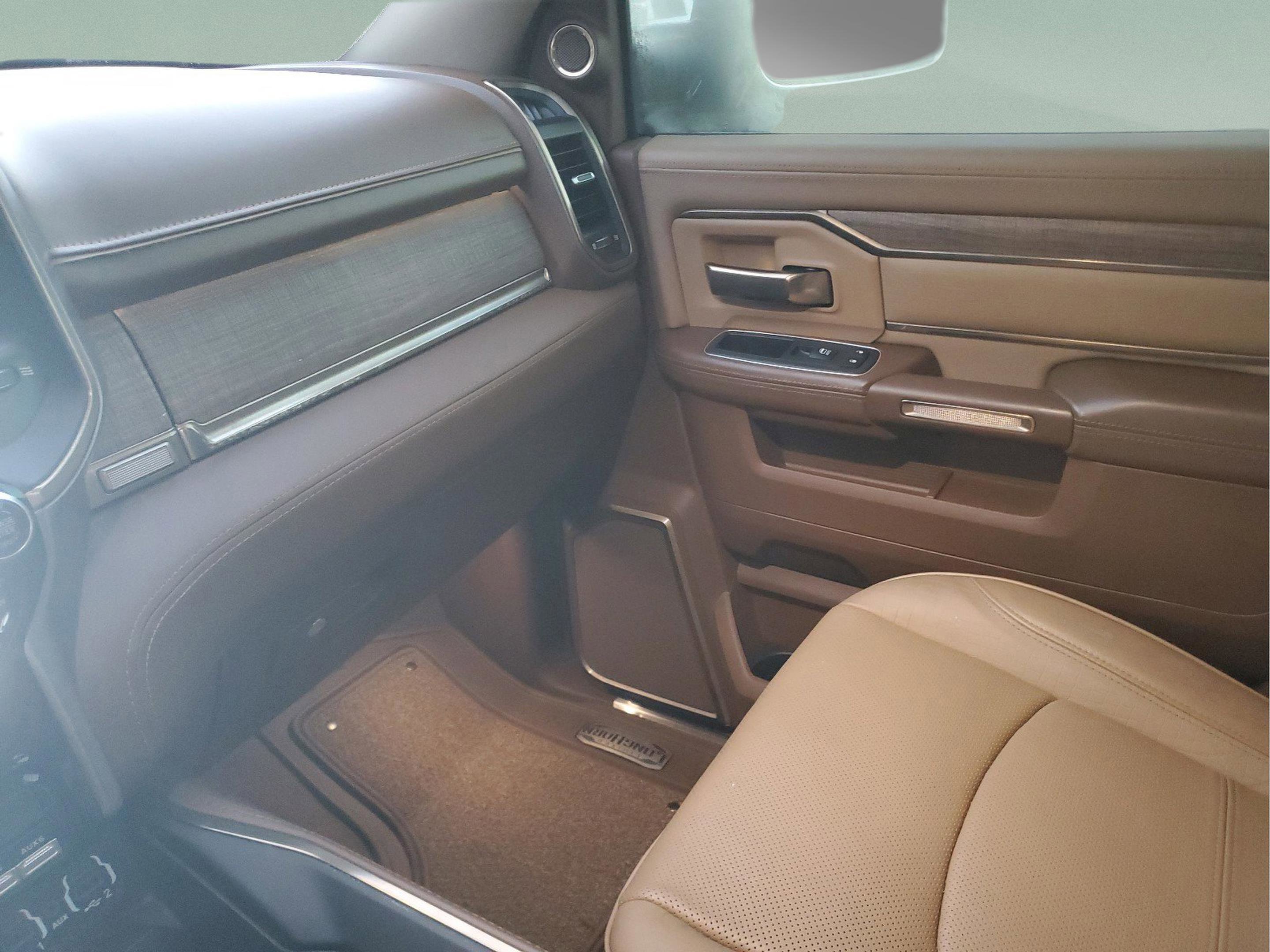 Used 2022 RAM 2500 Limited image 26