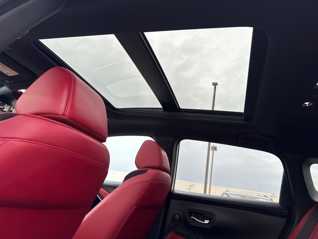 Used 2025 Acura ADX A-Spec image 21