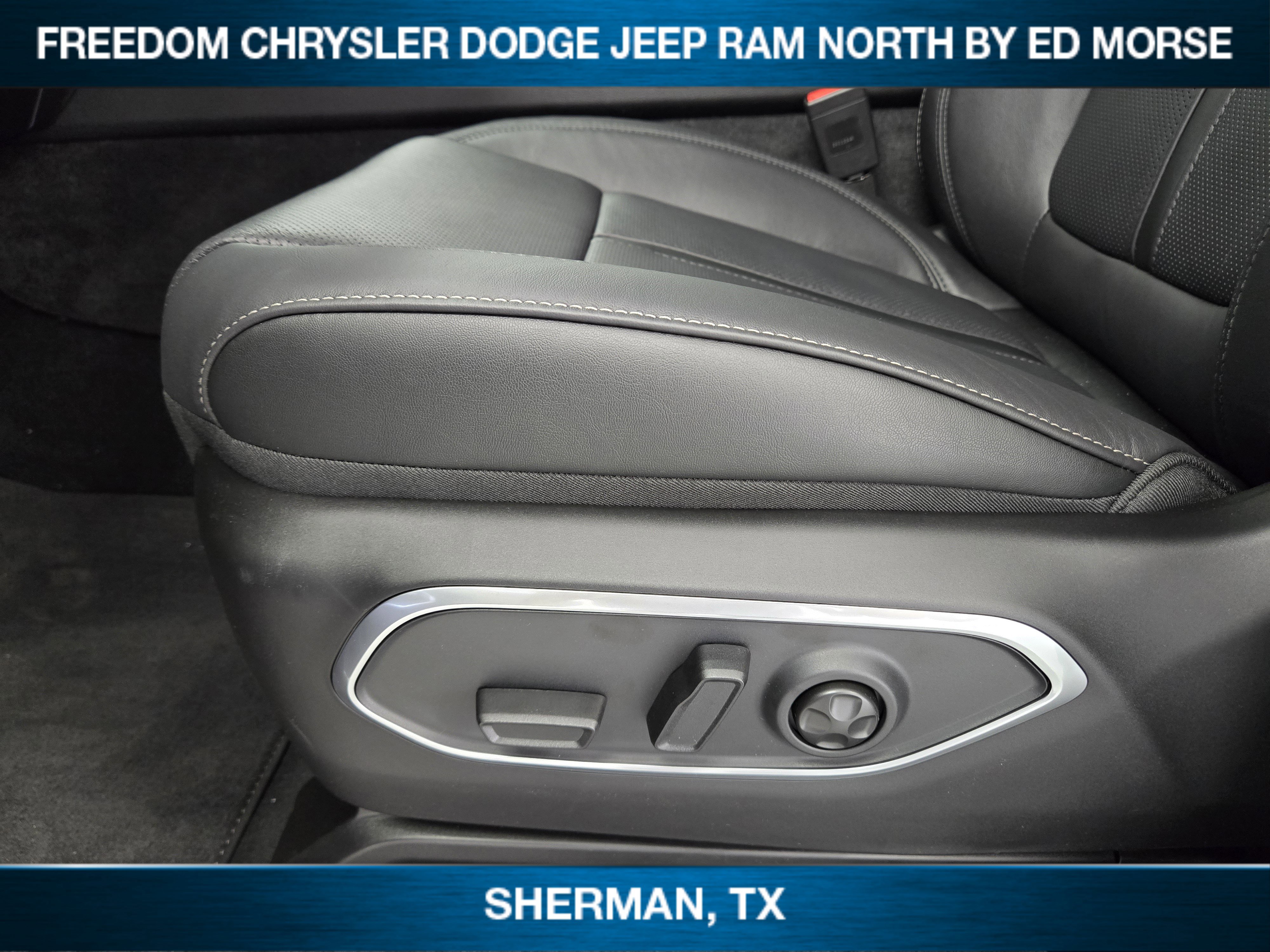 New 2025 Jeep Wagoneer Series II image 20