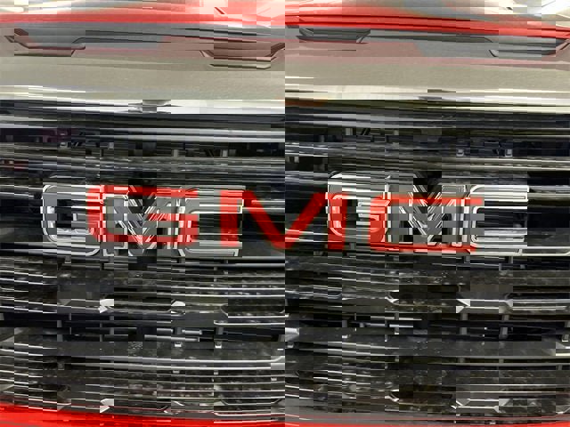 New 2025 GMC Sierra 1500 Pro w/ Trailering Package image 31