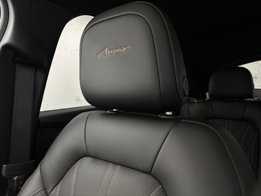 New 2026 Buick Envista Avenir image 43