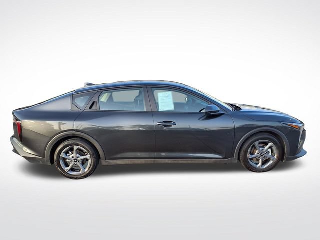Used 2025 Kia K4 FWD image 5