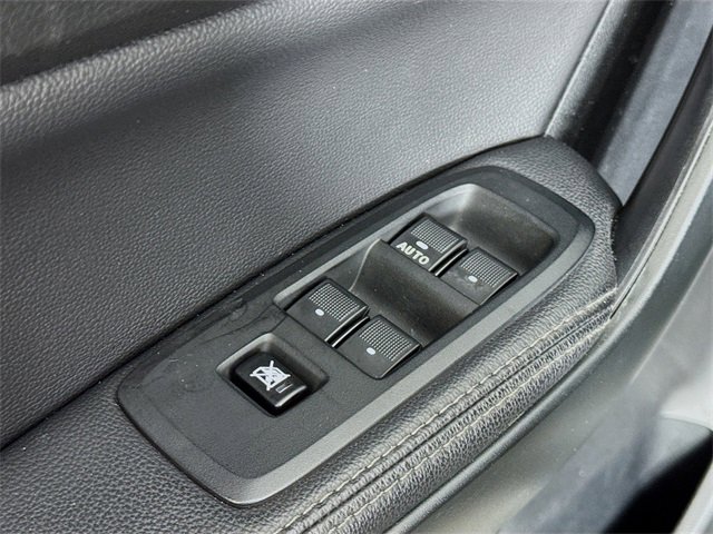 Used 2022 Ford Ranger Lariat w/ Equipment Group 501A High image 30