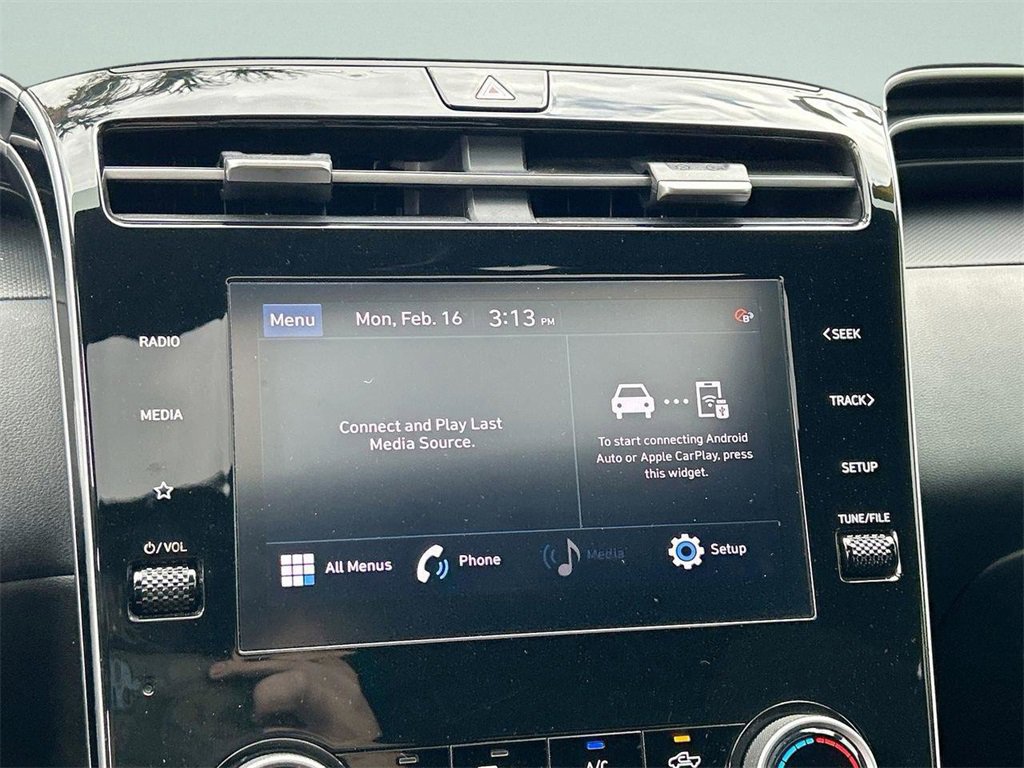 Used 2023 Hyundai Santa Cruz SEL w/ Activity Package image 26