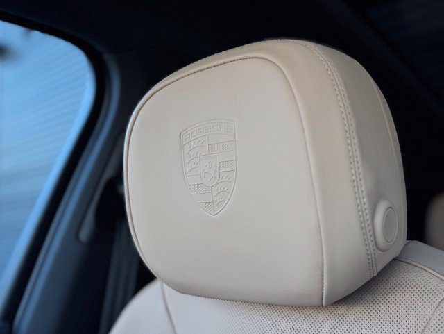 New 2026 Porsche Cayenne S AWD/4WD image 29