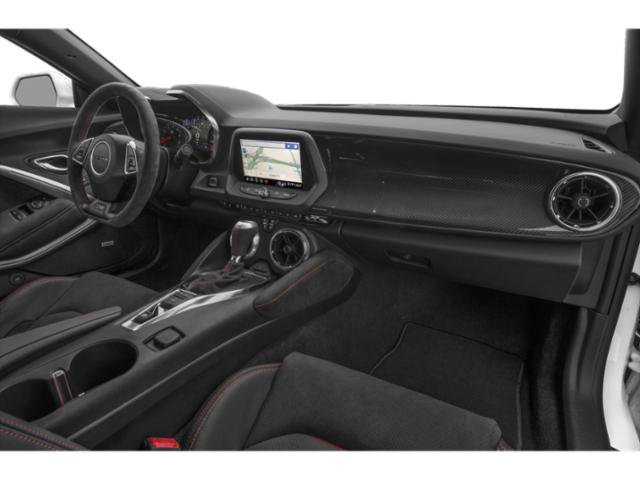 Used 2019 Chevrolet Camaro ZL1 RWD image 18