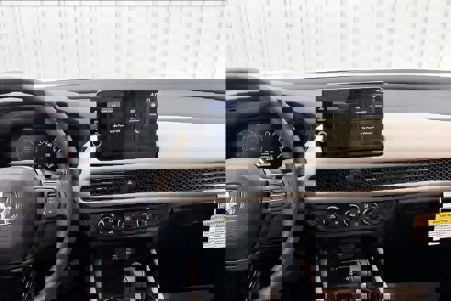 New 2026 Honda HR-V LX image 7