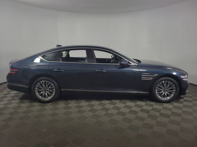 Used 2023 Genesis G80 2.5T image 10
