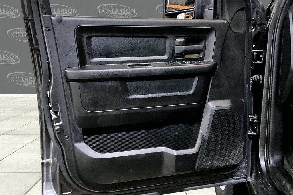 Used 2024 RAM 2500 Tradesman RWD image 15
