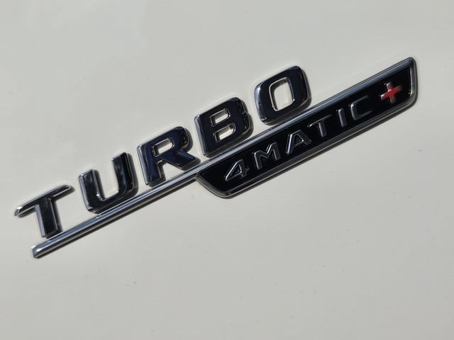 Used 2024 Mercedes-Benz GLE 53 AMG 4MATIC image 9