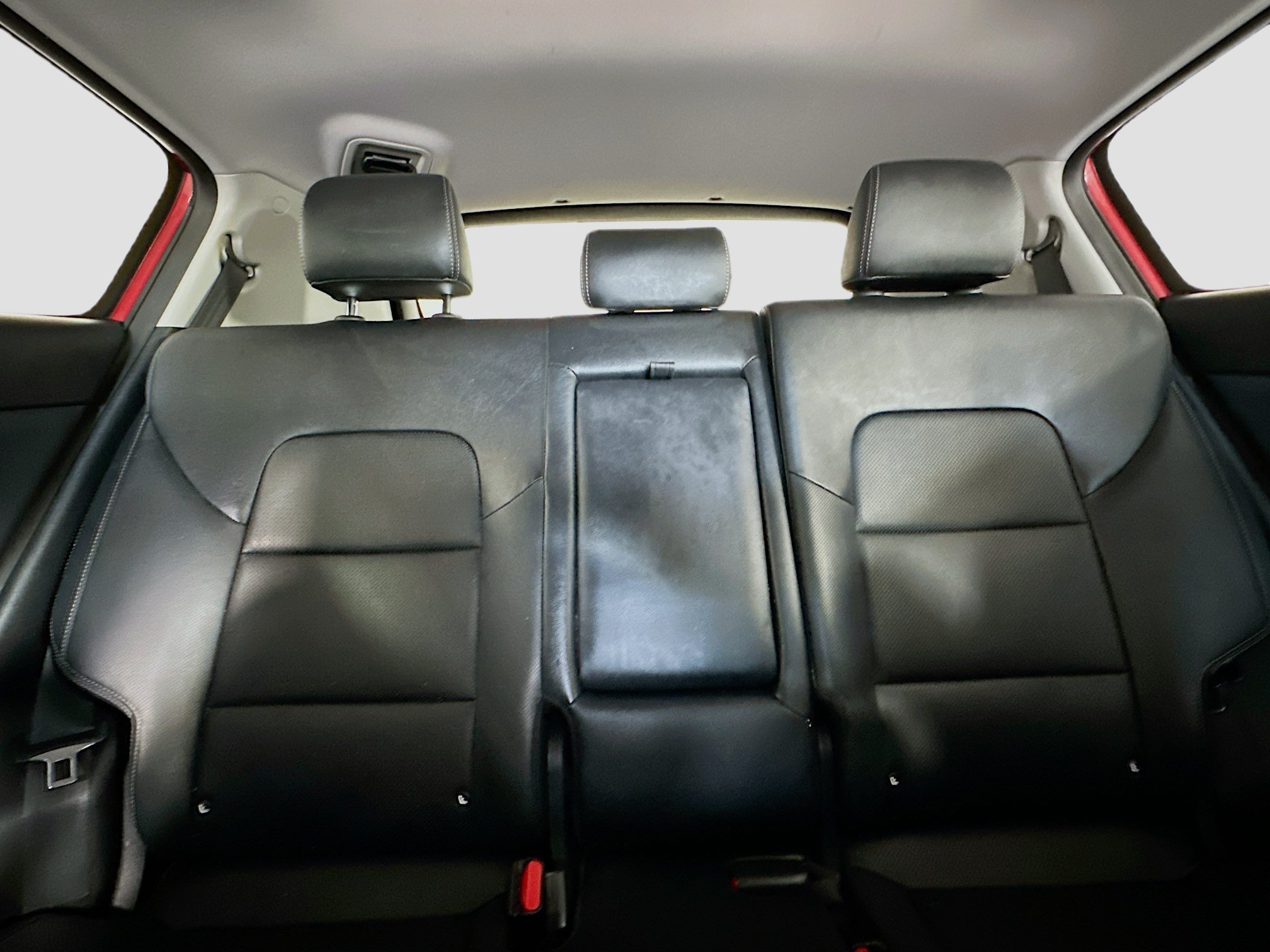 Used 2020 Kia Sportage EX w/ EX Technology Package FWD image 29
