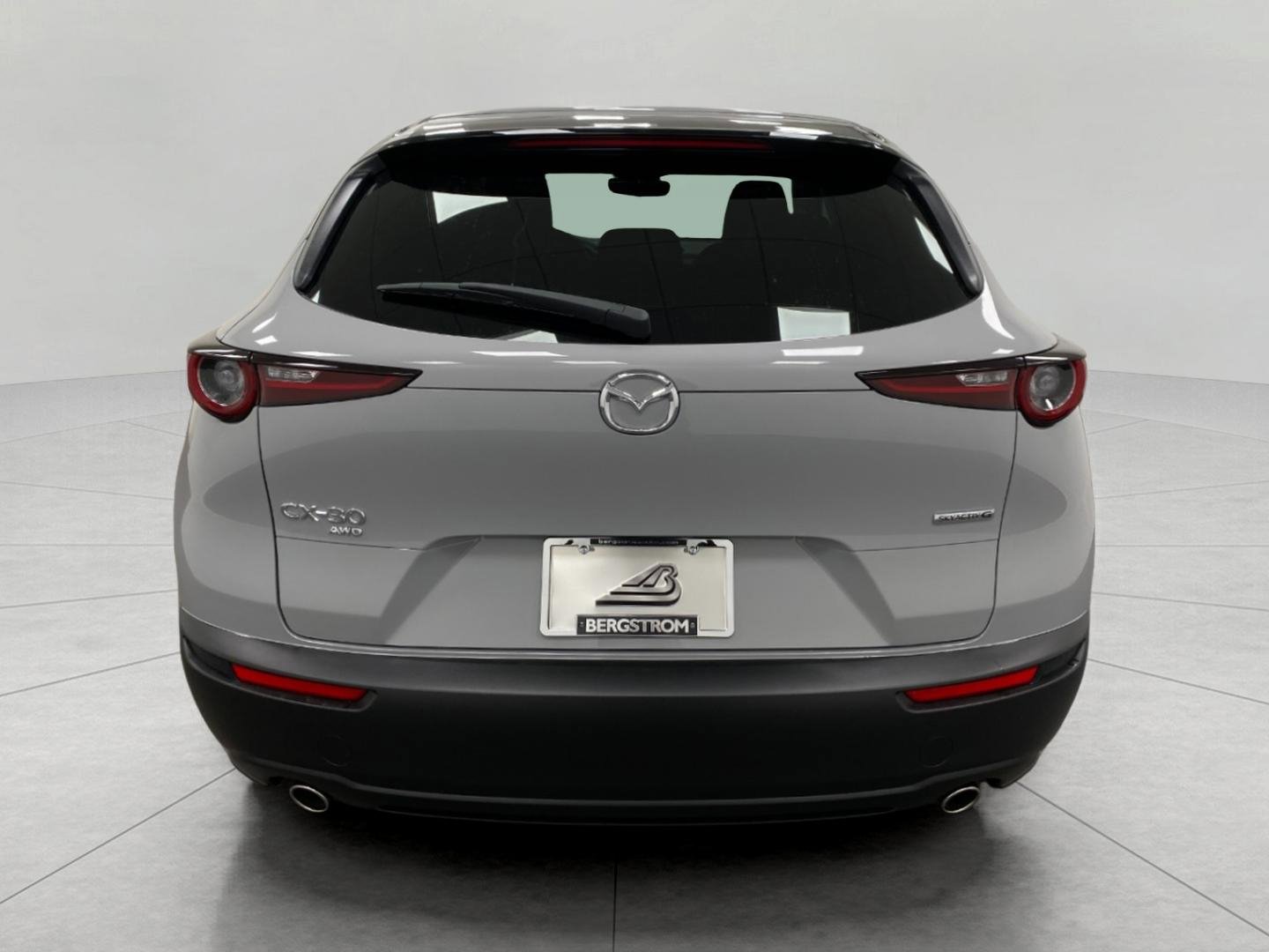 New 2026 MAZDA CX-30 AWD 2.5 S w/ Select Sport Pkg image 4