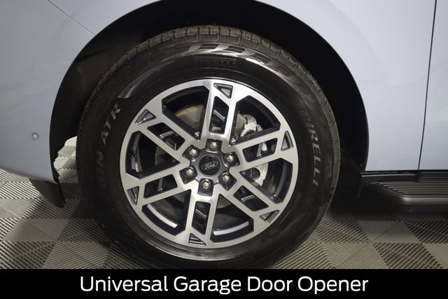 Certified 2025 Ford Expedition Max Active image 24