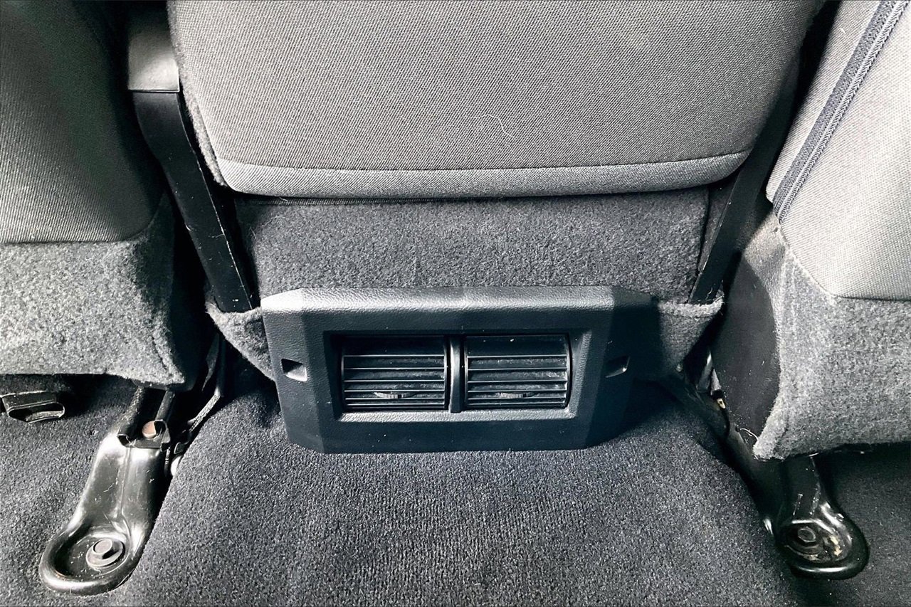 Certified 2024 RAM 1500 Classic Warlock image 15