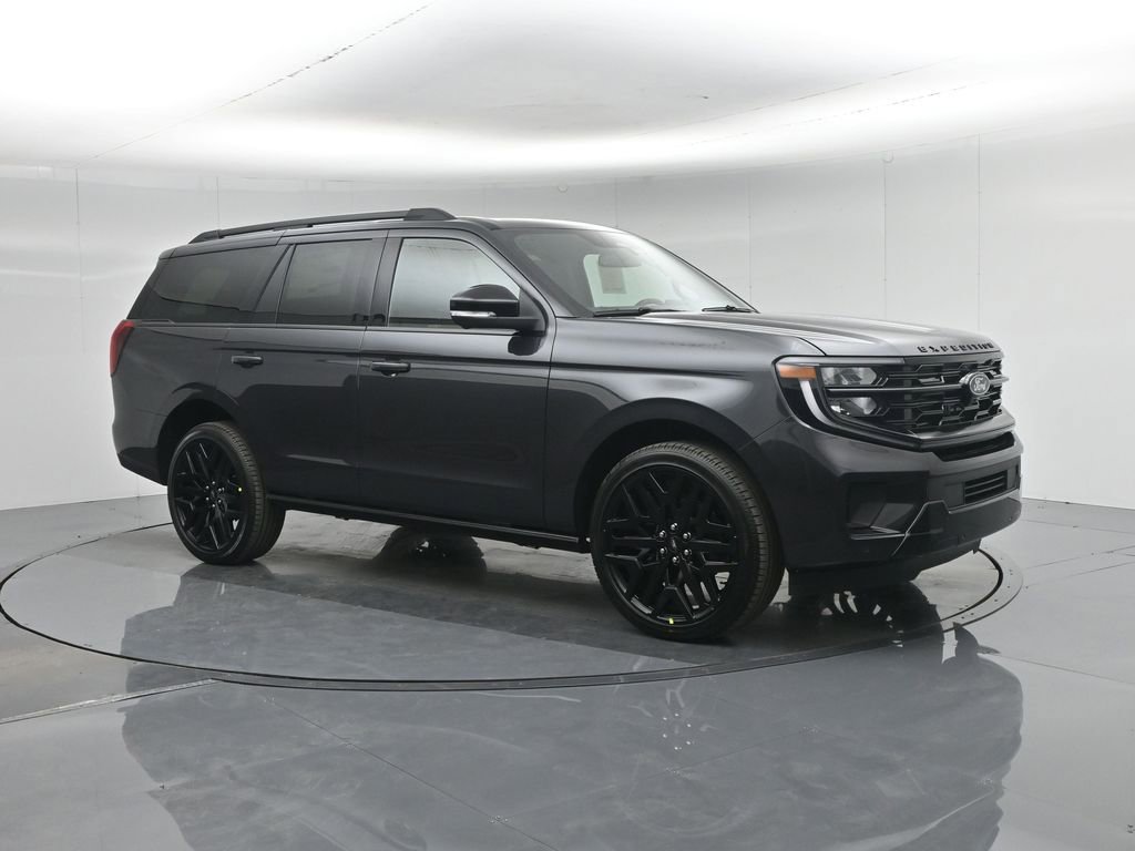 New 2026 Ford Expedition Platinum w/ Stealth Performance Package image 29
