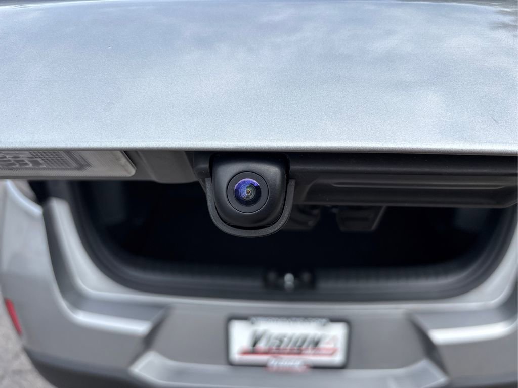 Certified 2023 Kia Soul LX w/ LX Technology Package image 14