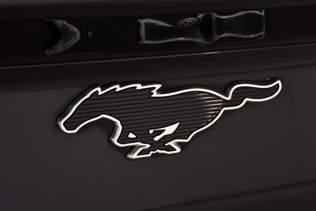Used 2023 Ford Mustang Mach-E Premium AWD/4WD image 21