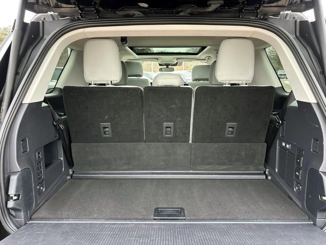 Used 2025 Ford Expedition Active image 14